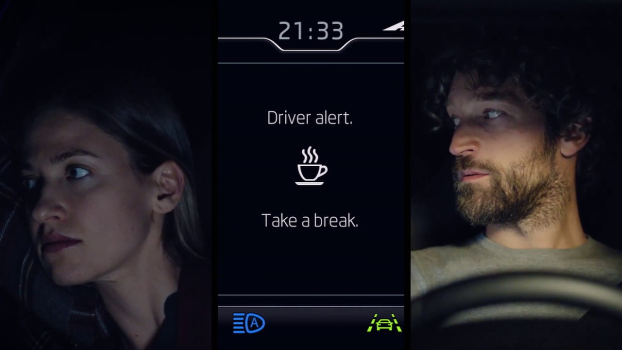Driver Alert