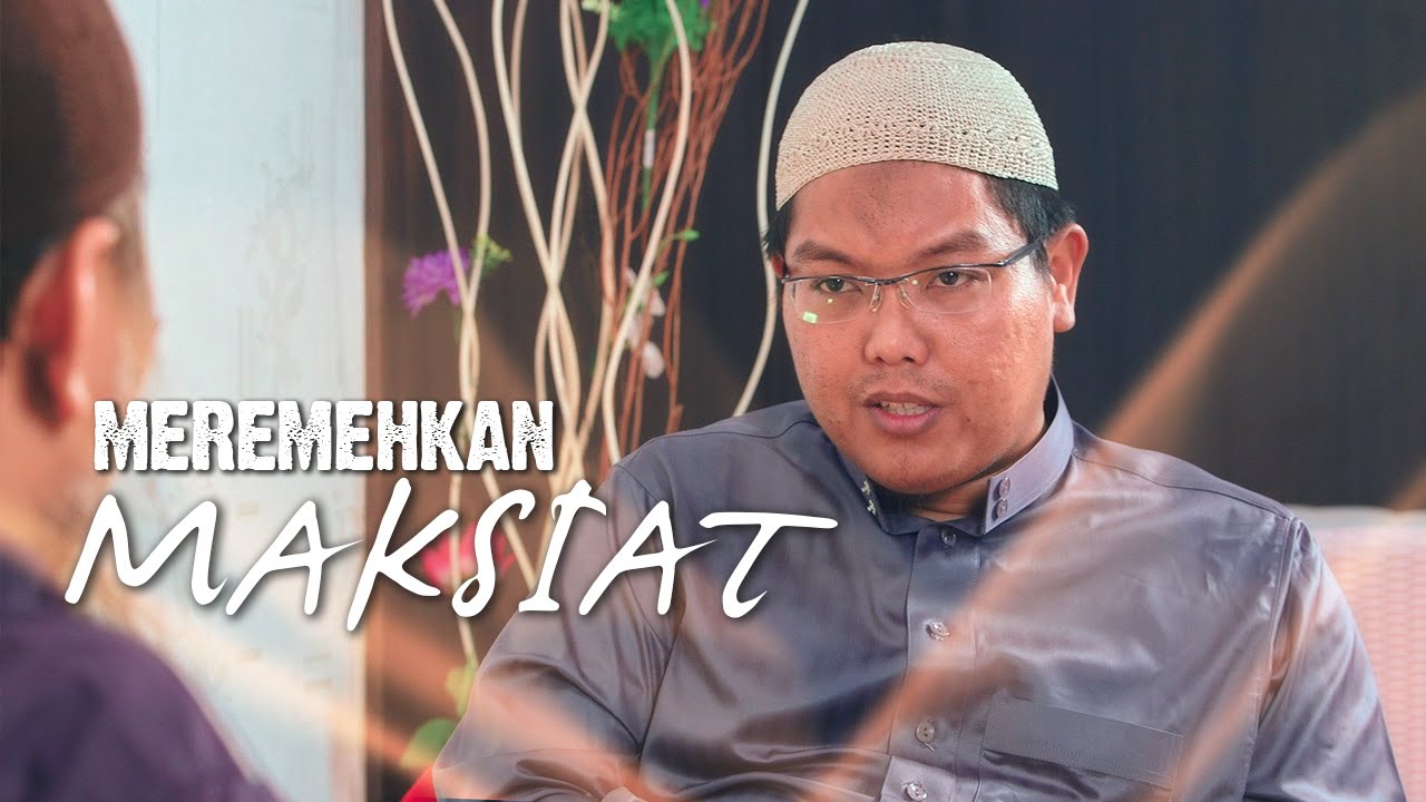 Talk Show: Meremehkan Maksiat - Ustadz Dr. Firanda Andirja, M.A.