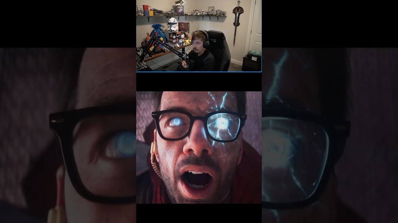 The Nine Finally Revealed