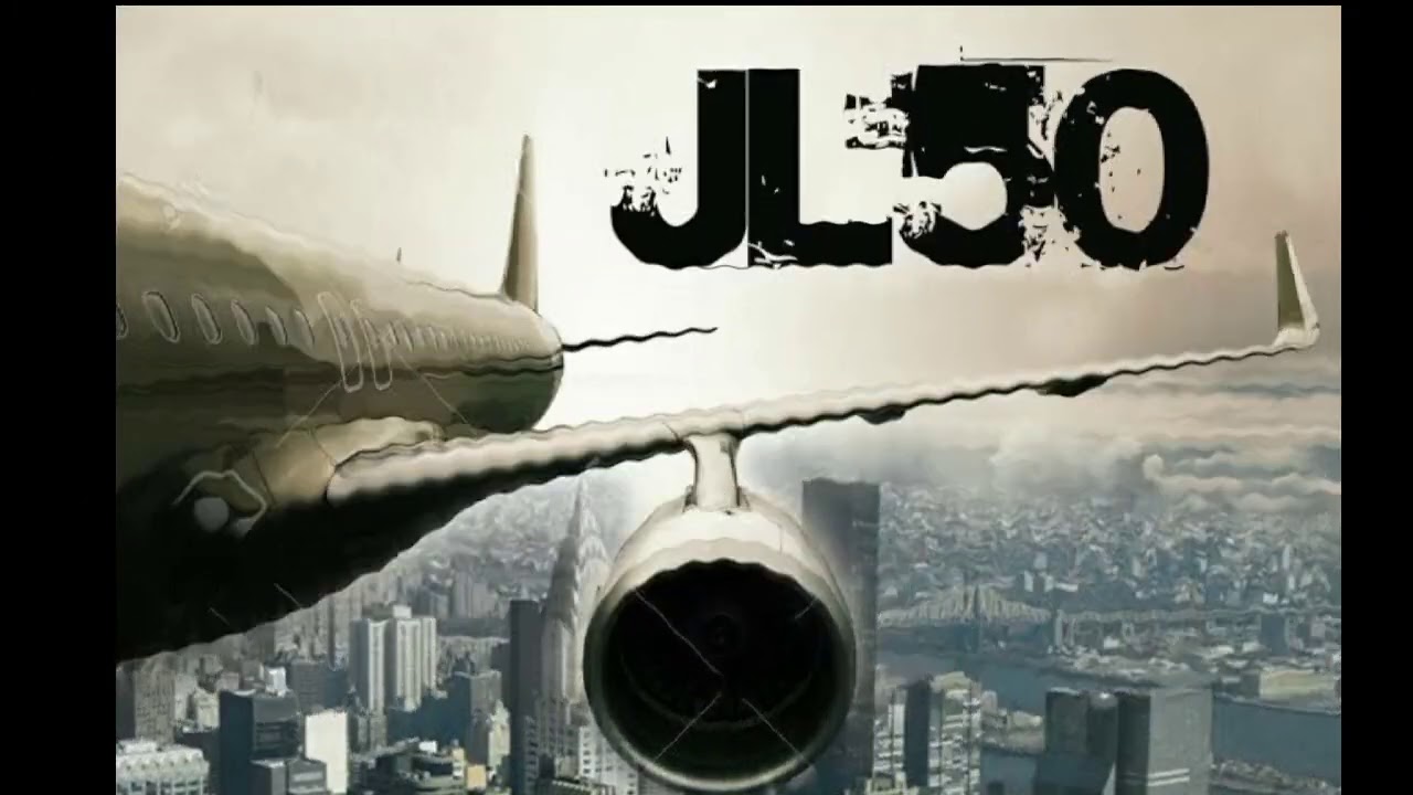 JL 50 BGM