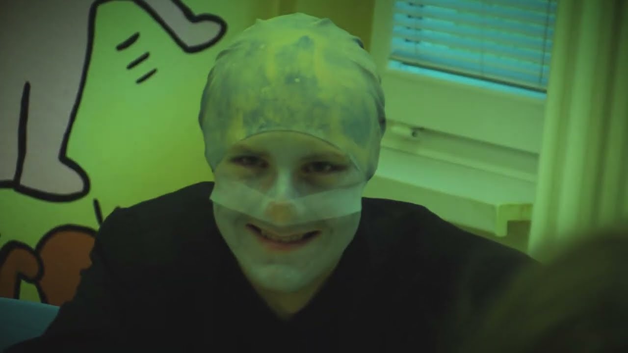 GABNAM | 9. Vianočný Film | BRADAVICE ANTONA BERNOLÁKA