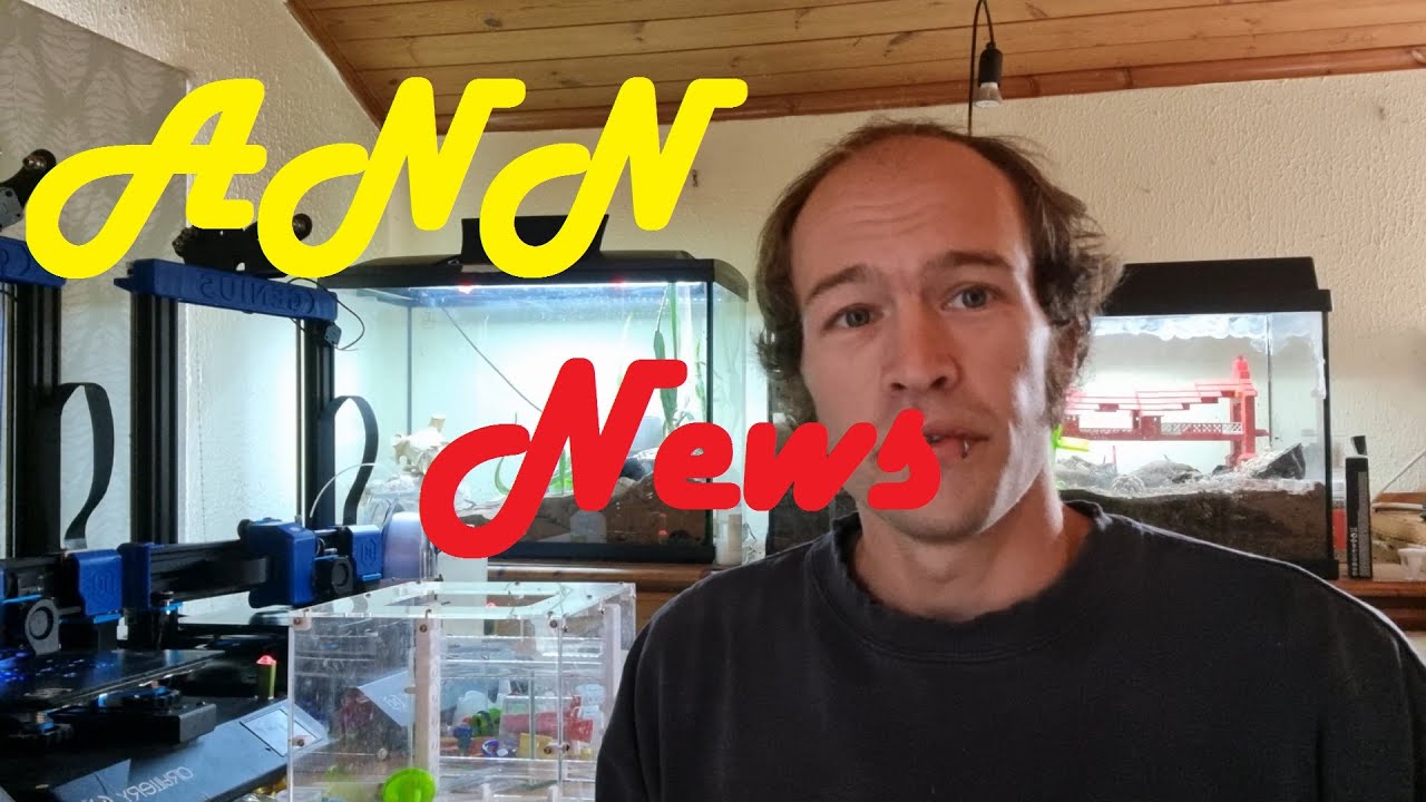 ANN News Ep-9 - Ant News Network News