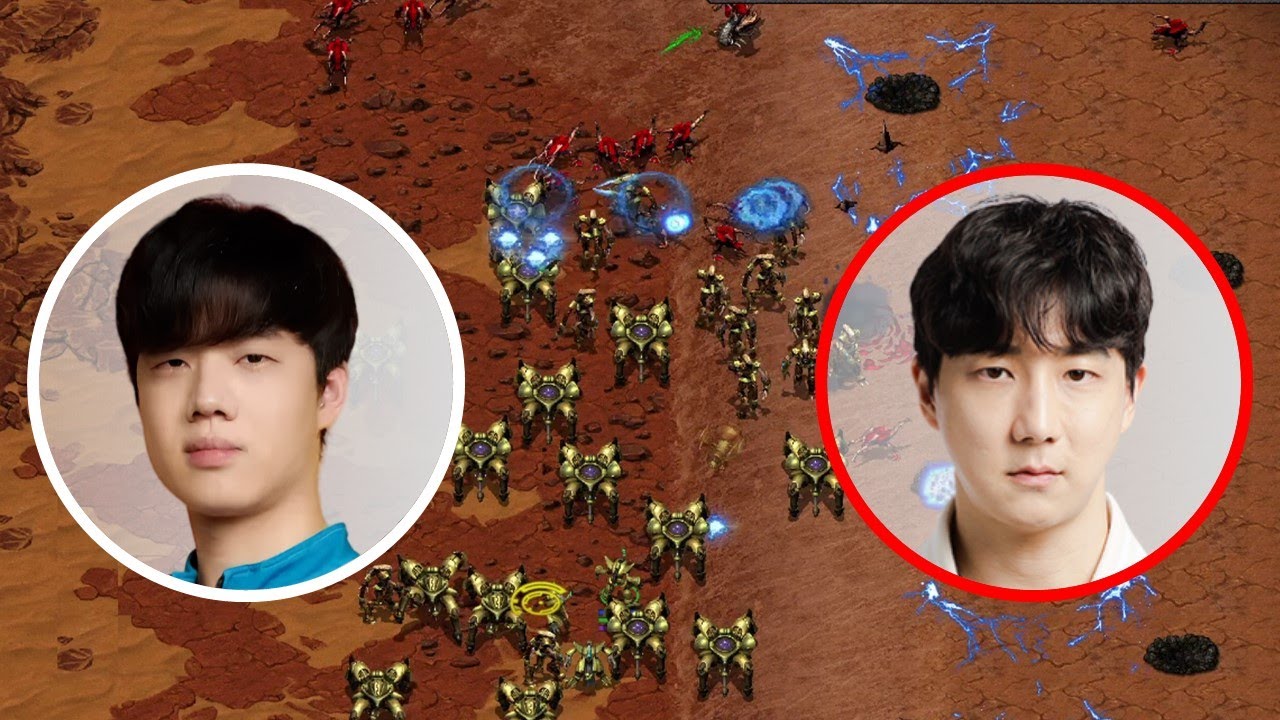 🔥Laddernet 2024 Набор 1 Jaedong vs Rain ZvP @ Апоцалыпсе | Английский комментарий к Starcraft