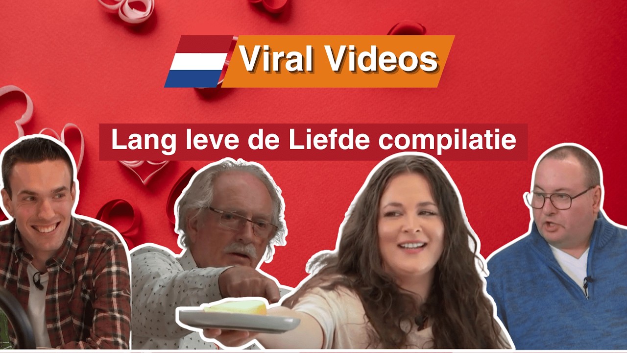 Lang Leve de Liefde: De Beste Momenten