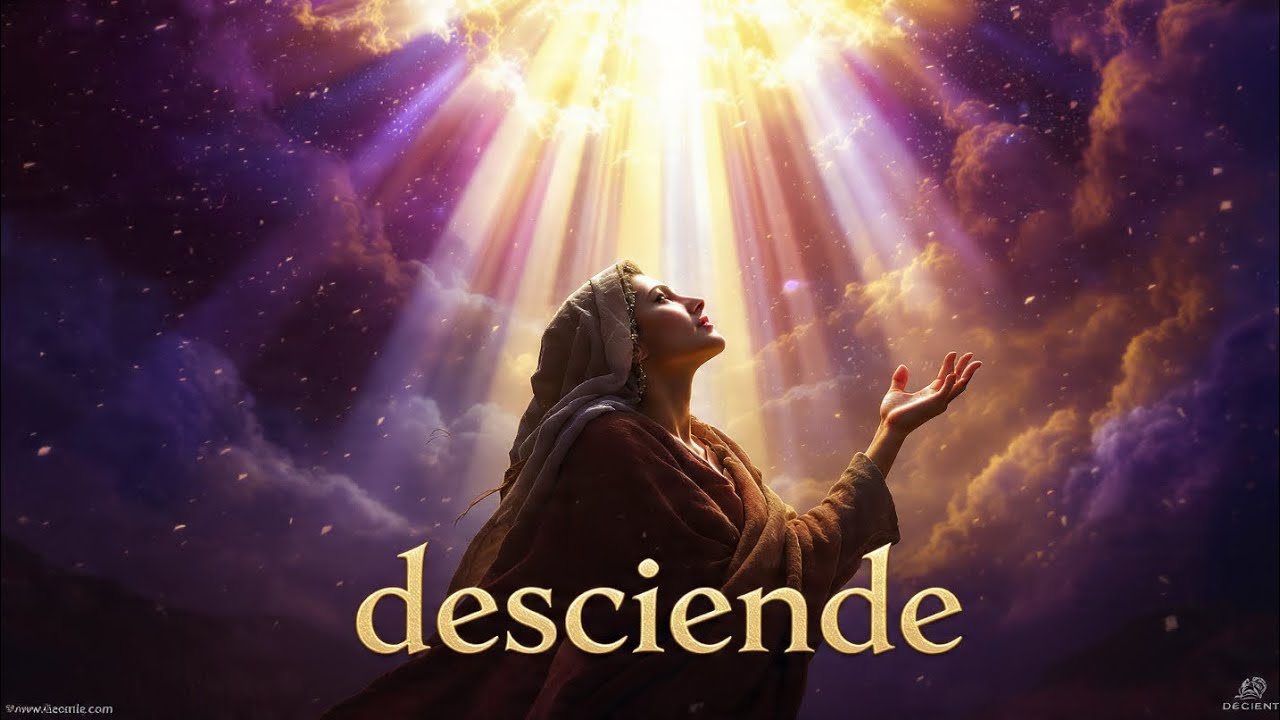 Desciende (part. Christine D'Clario) Marco Barriento