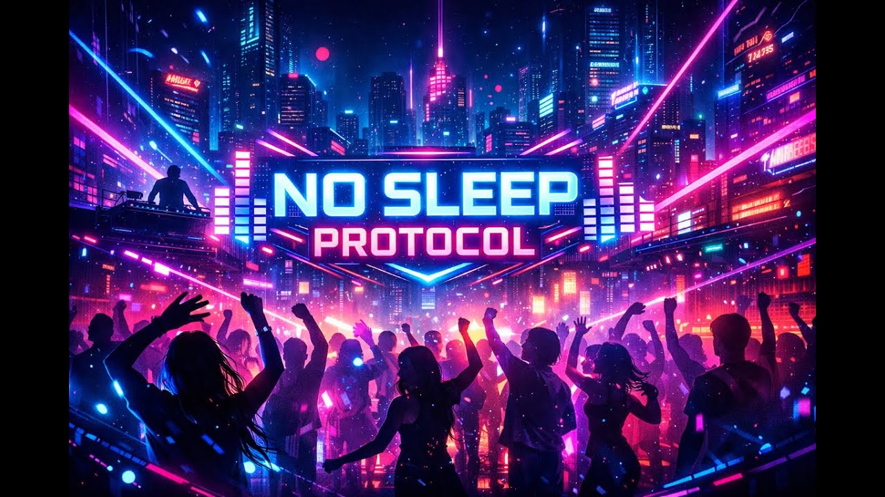 No Sleep Protocol
