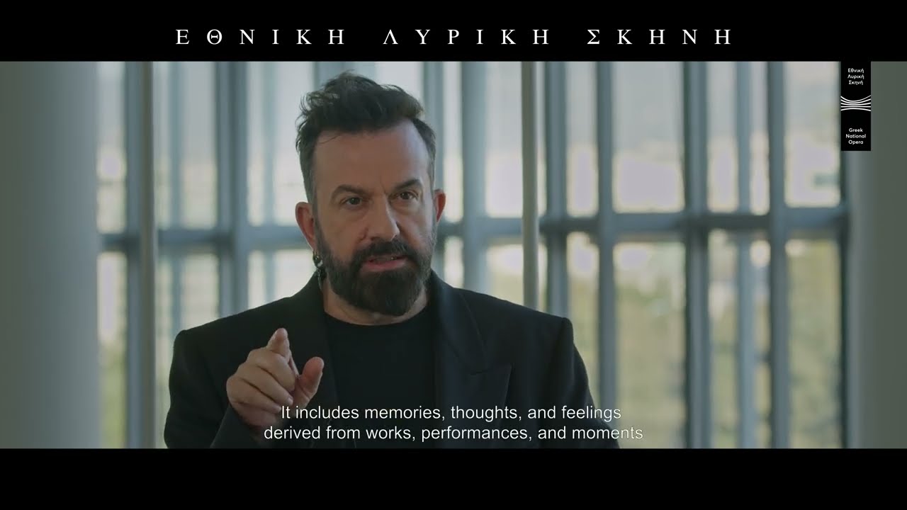 Η Χρυσή Εποχή μέσα από τα μάτια του Κ. Ρήγου Ι The Golden Age through the eyes of K. Rigos