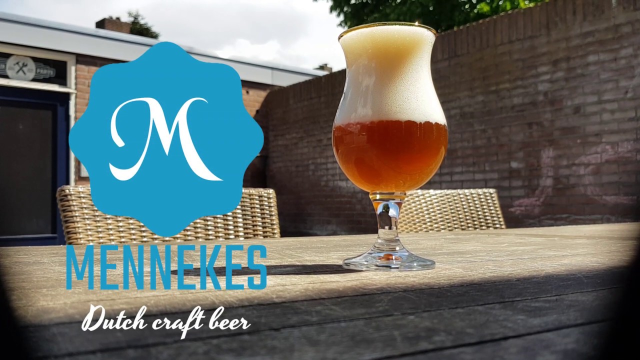 Bier brouwen met Brewferm bierkit