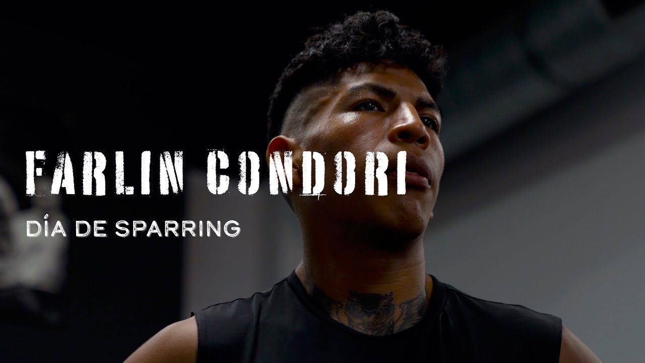 Farlin Condori 