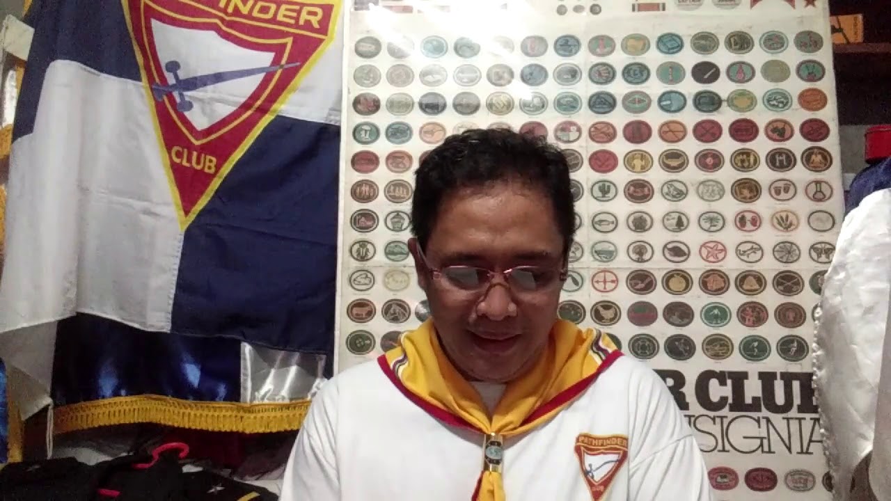 Club Finances - BSTC (Pathfinder Club Organization)