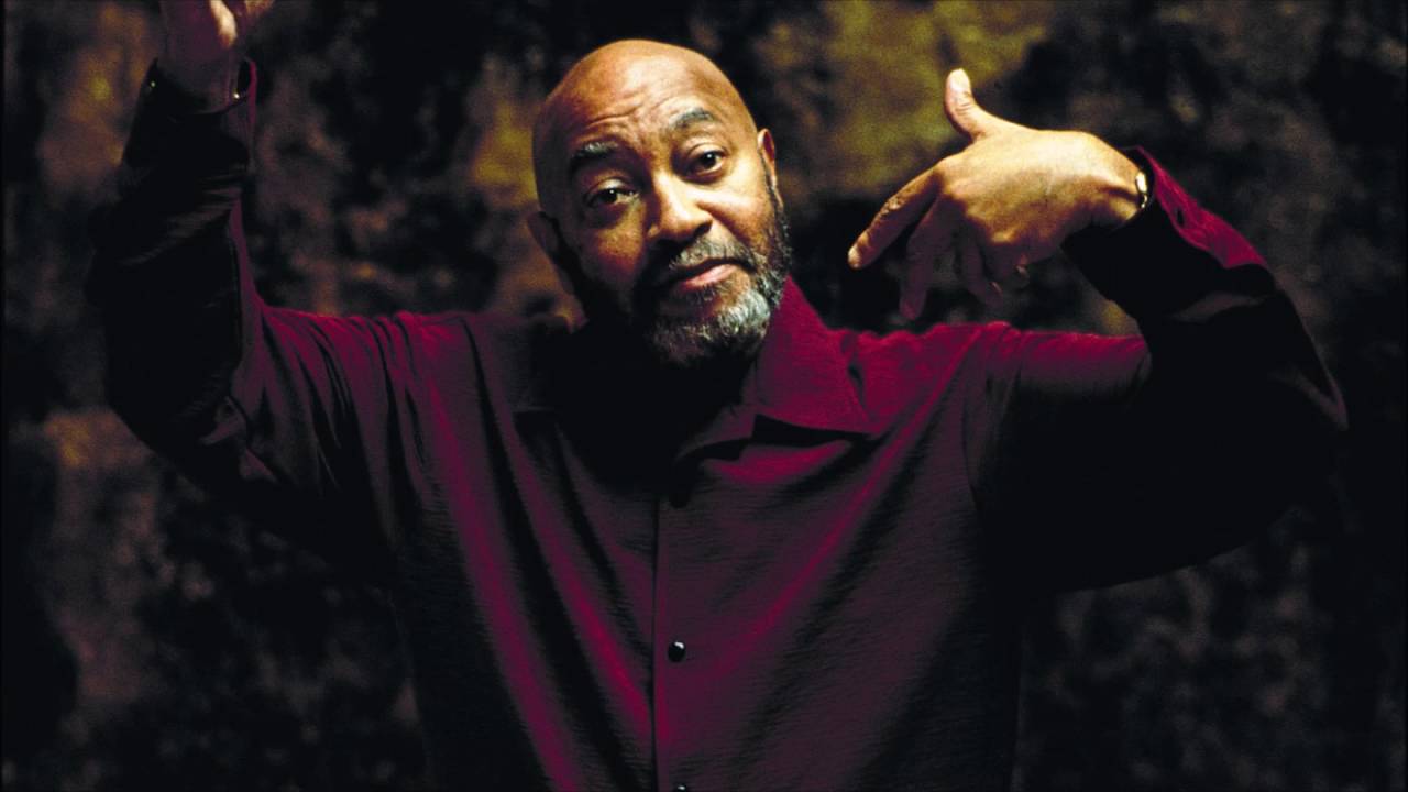 Kenny Barron - Bemsha Swing
