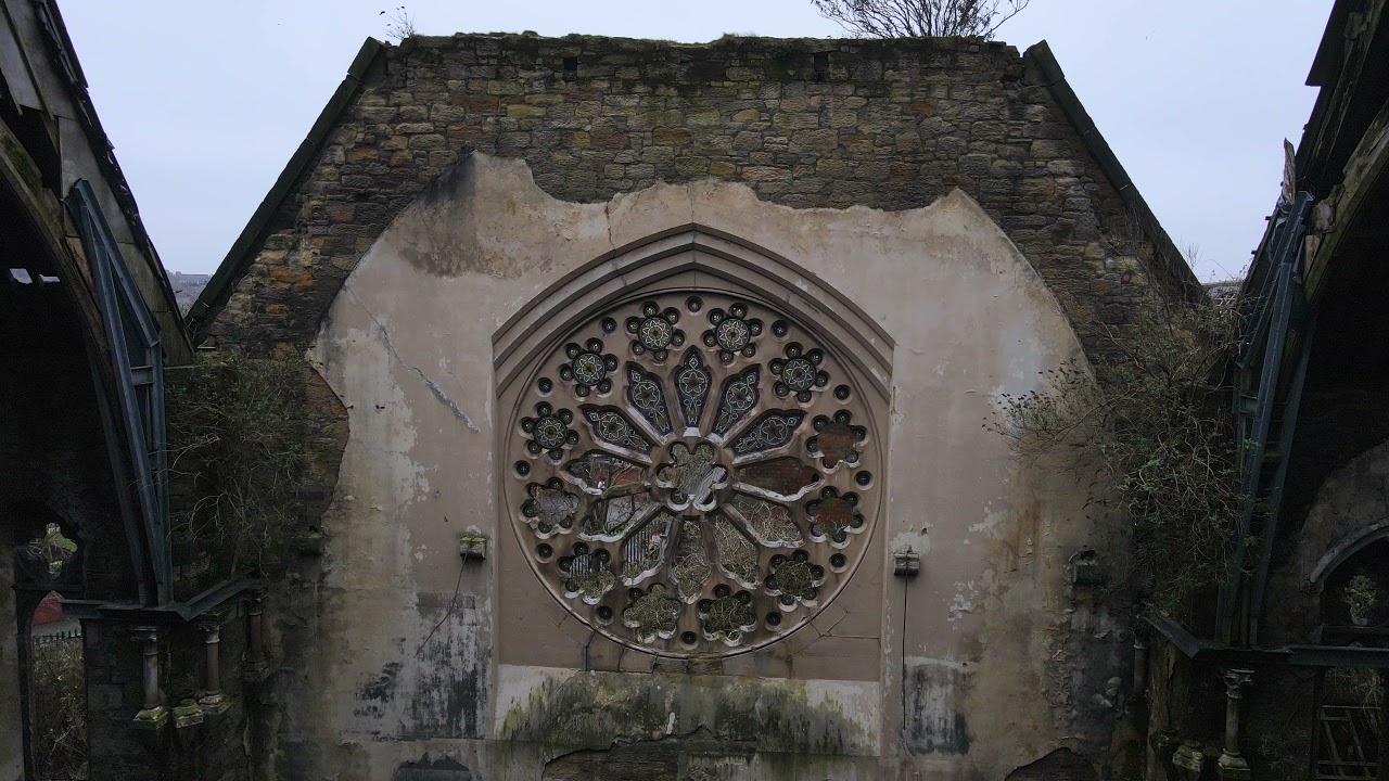 Welsh Presbyterian Church, Liverpool