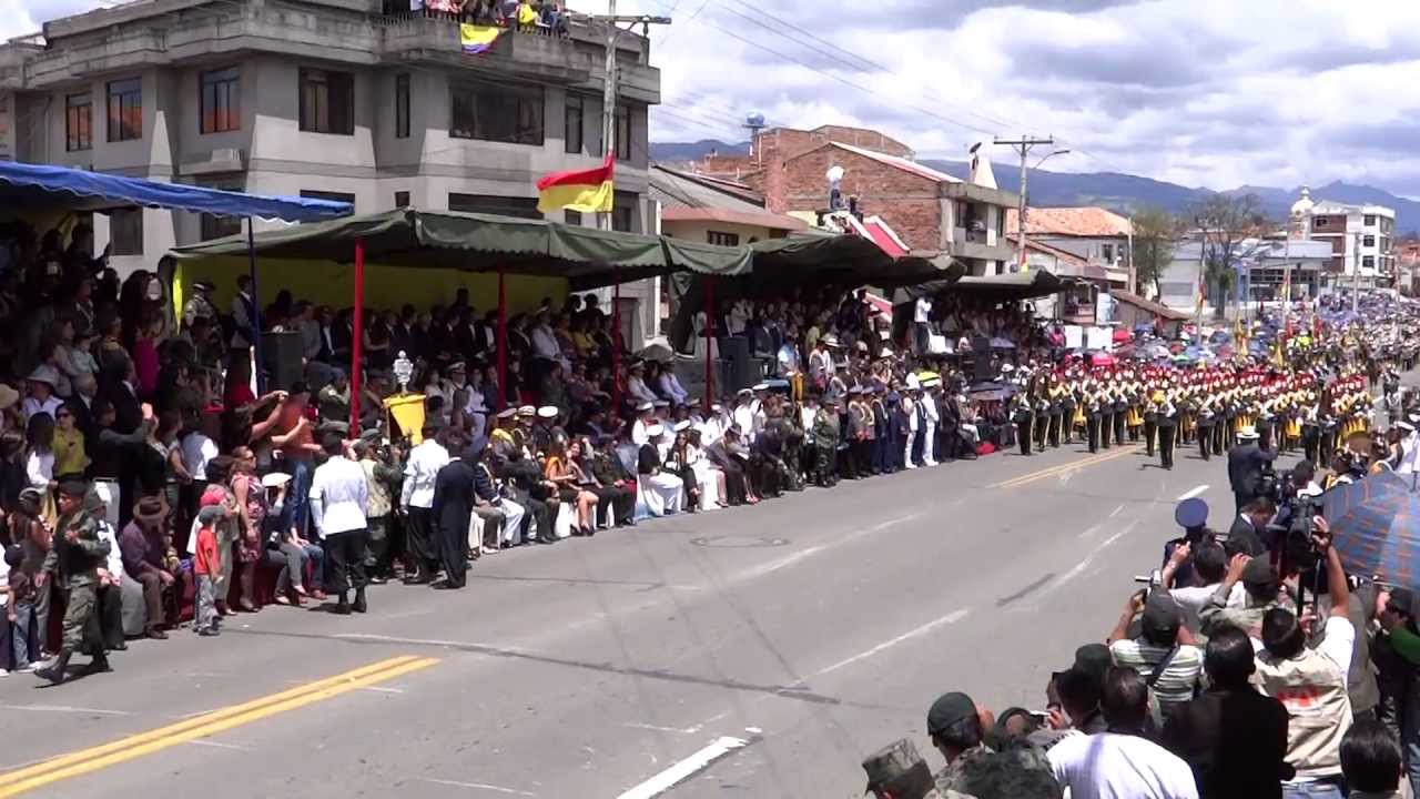 PARADA MILITAR