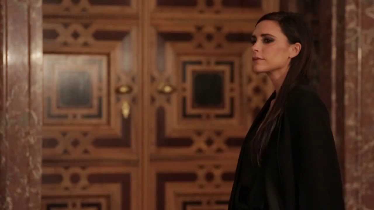 MyTheresaTV Women presents Victoria Beckham