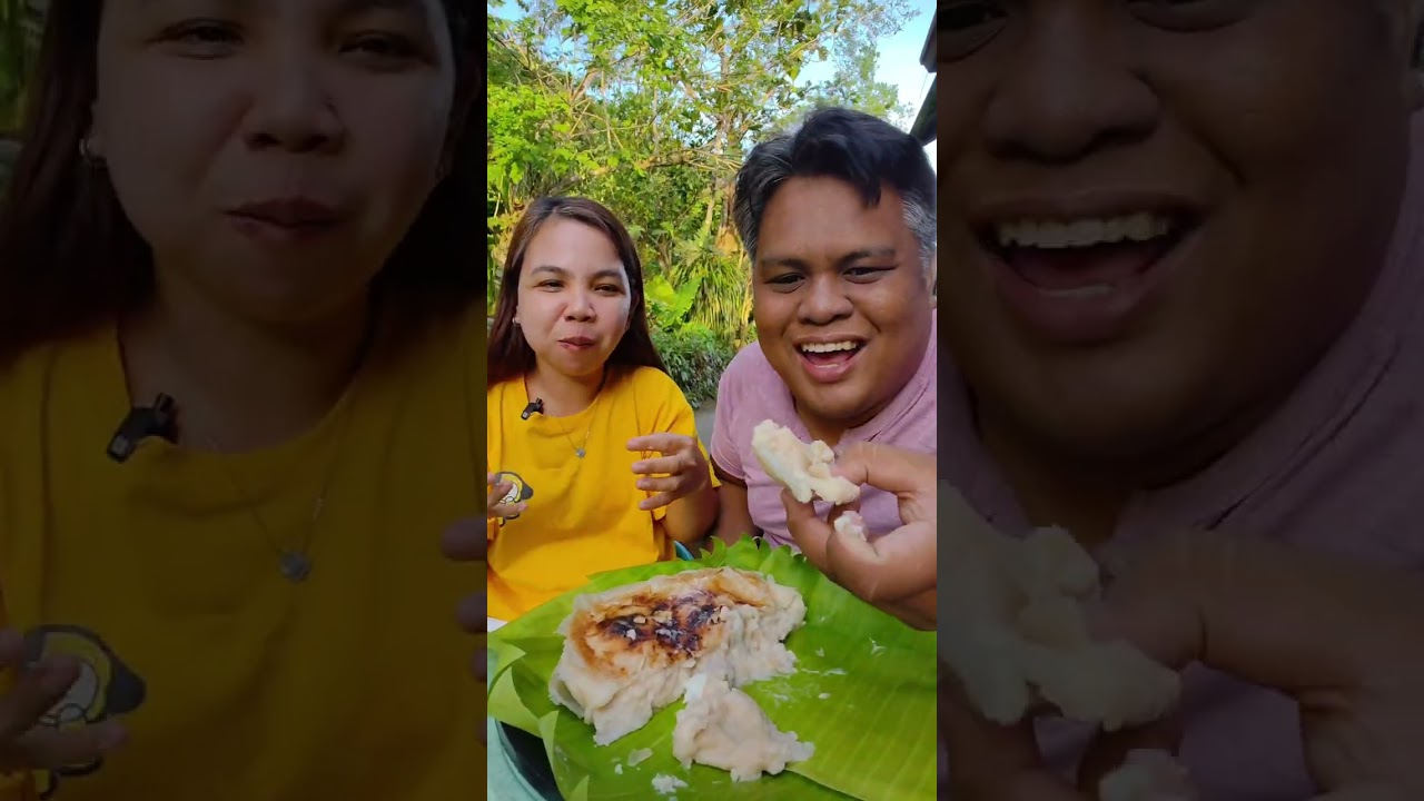 NASARAPAN SI MISIS!!! #katabawtv