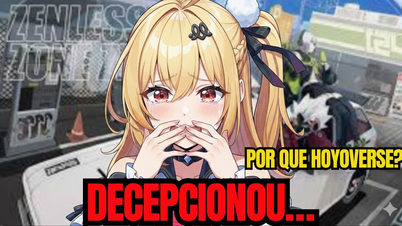CISSIA ZZZ DECEPCIONOU? Comunidade esperava outra coisa…