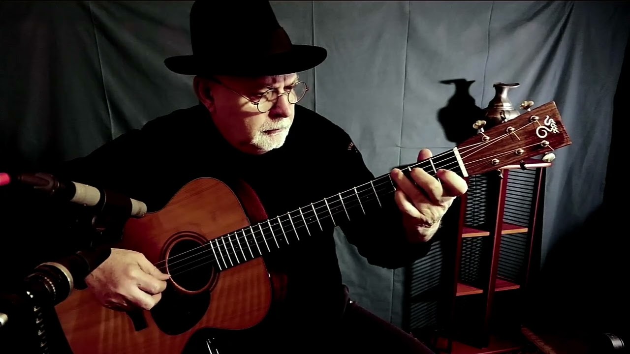 Greensleeves (Guitar)