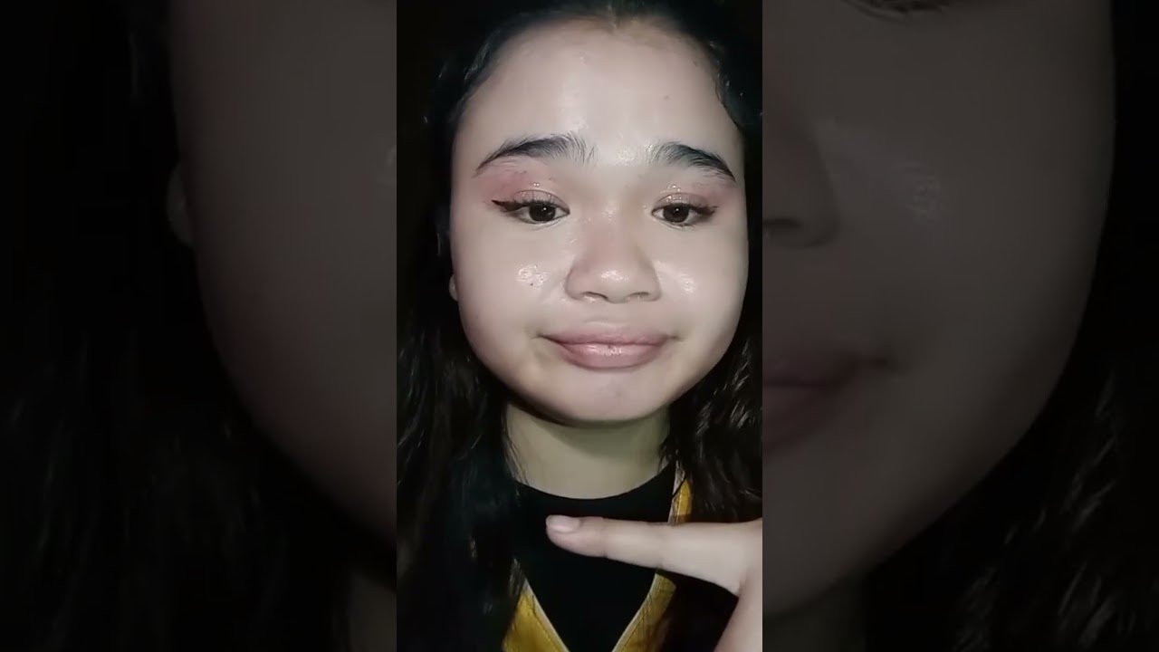Part|7 challenge episode 7 [my version of titibo-tibo] #makeitviral #fyp #fyyyyyyppppppppp 