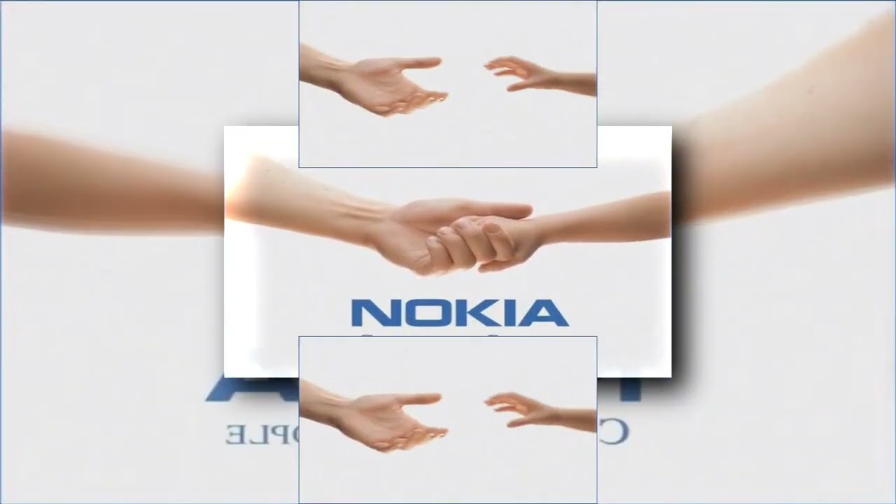 [YTPMV] Nokia Startup Scan