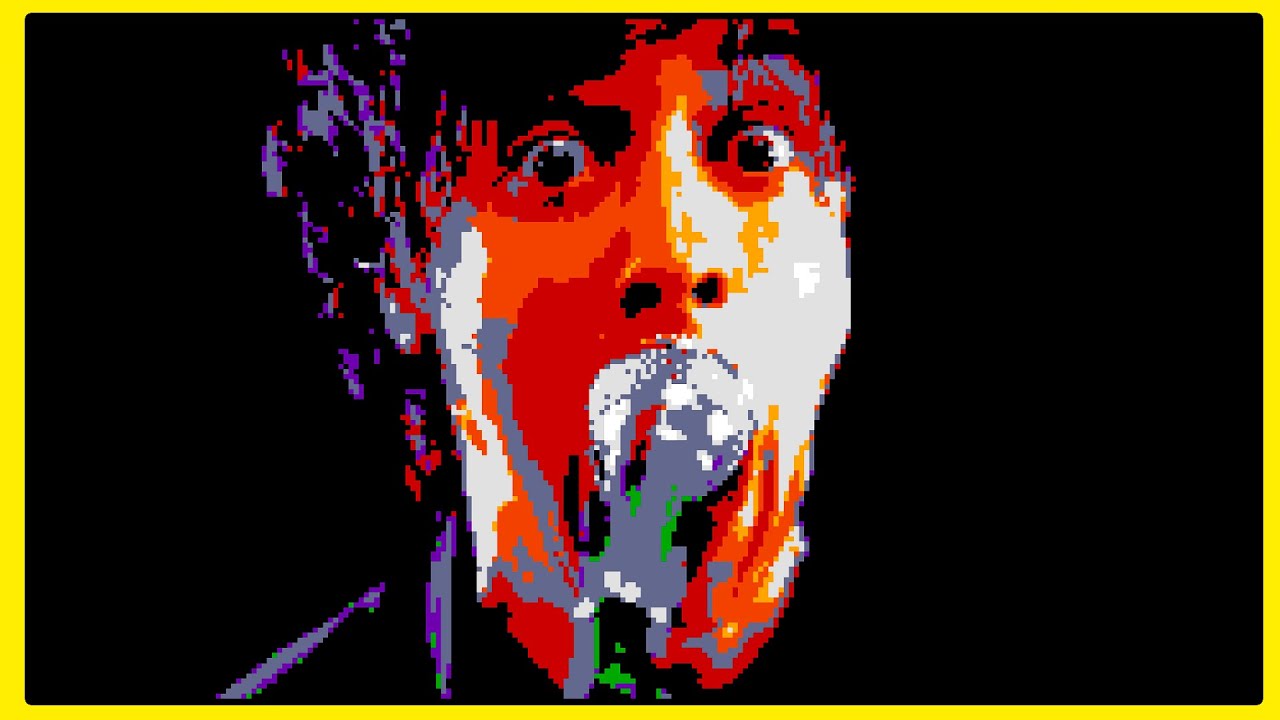 The Strokes - Reptilia - Synthwave Soundfont SNES Remix