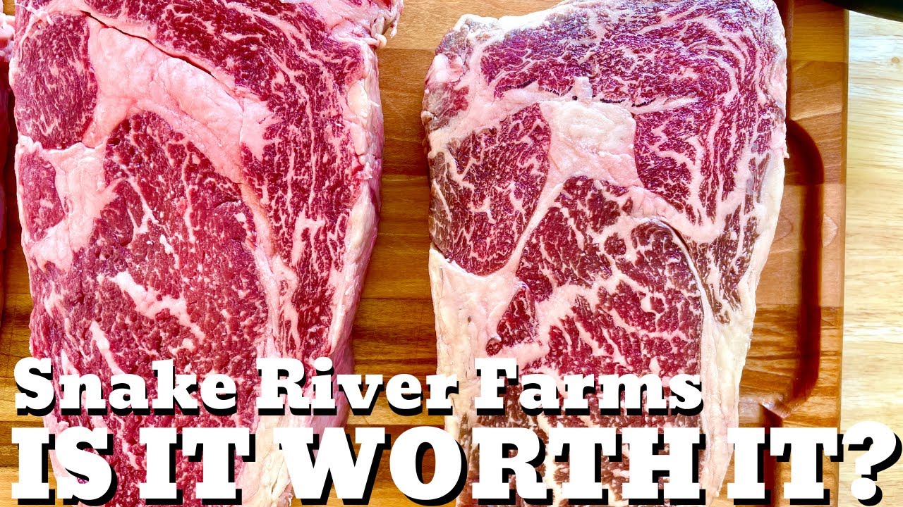 Snake River Farms Review: Is it worth it?