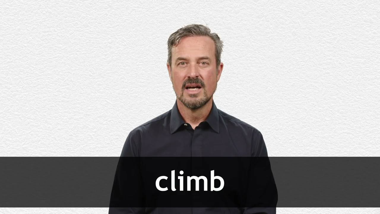 How to pronounce CLIMB in American English