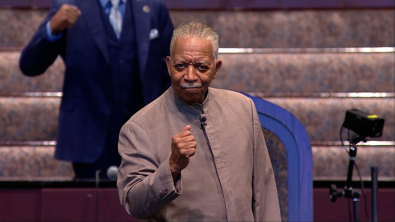 Sunday Morning Worship Service 