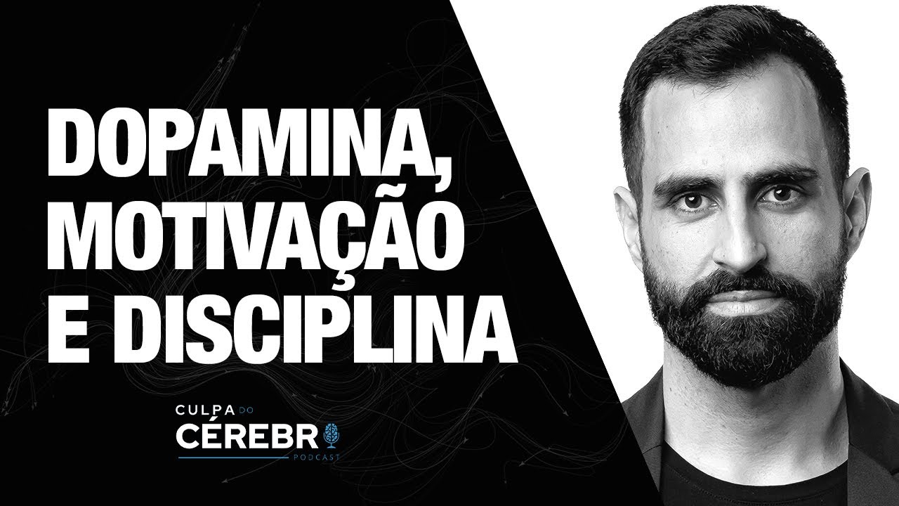 Como ter mais DISCIPLINA e CONST&Acirc;NCIA em um mundo cheio de tenta&ccedil;&otilde;es - Ep.17