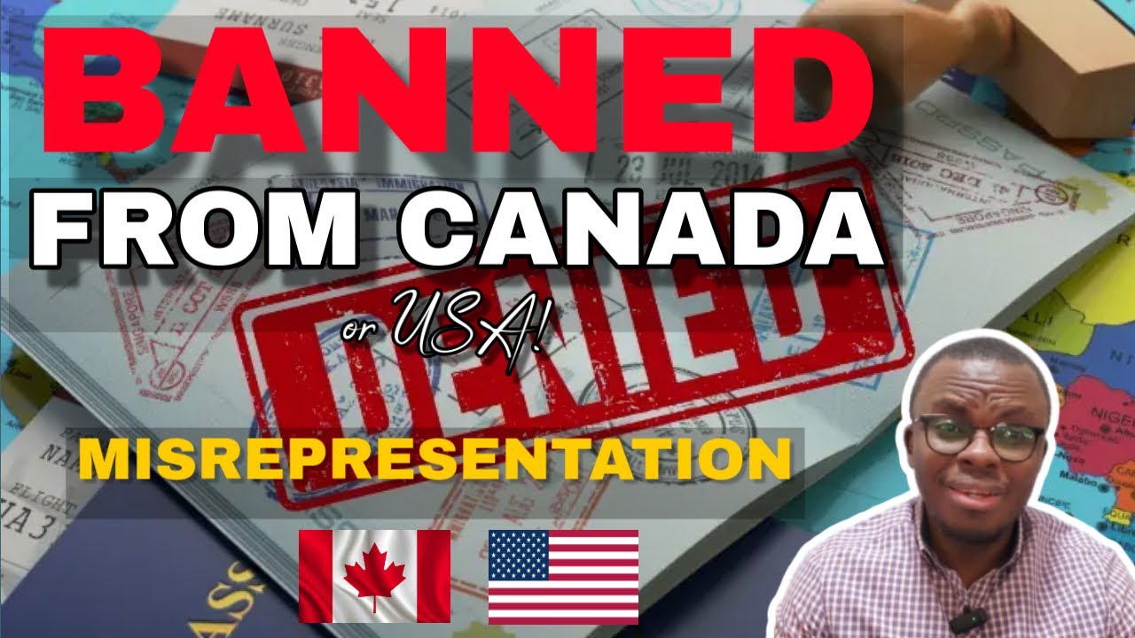 5 Immigration Mistakes That Could Get You Banned from Canada or USA!
