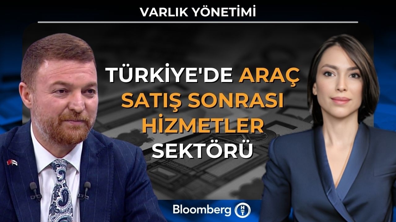 Varlık Yönetimi - Türkiye'de Araç Satış Sonrası Hizmetler Sektörü | 2 Mart 2026