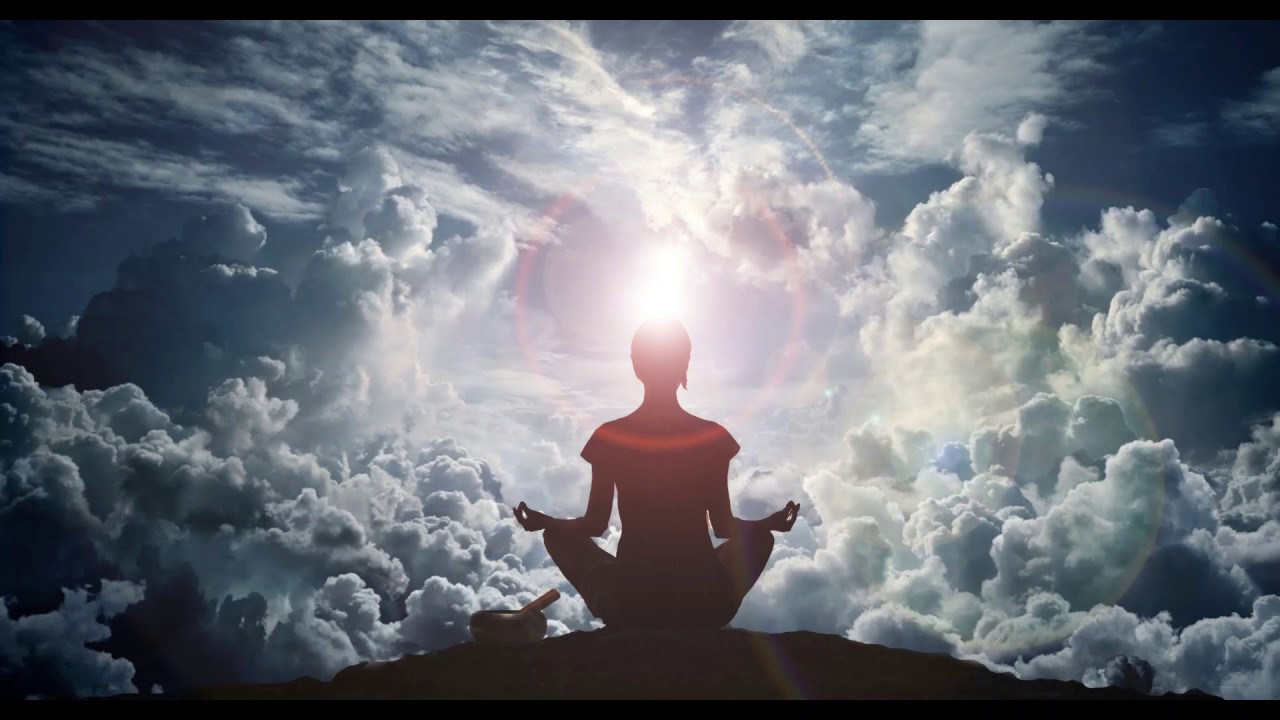 ⭕ Gamma waves Tibetan Singing bowls for Spiritual Awakening 100% Natural unedited Sound #颂钵