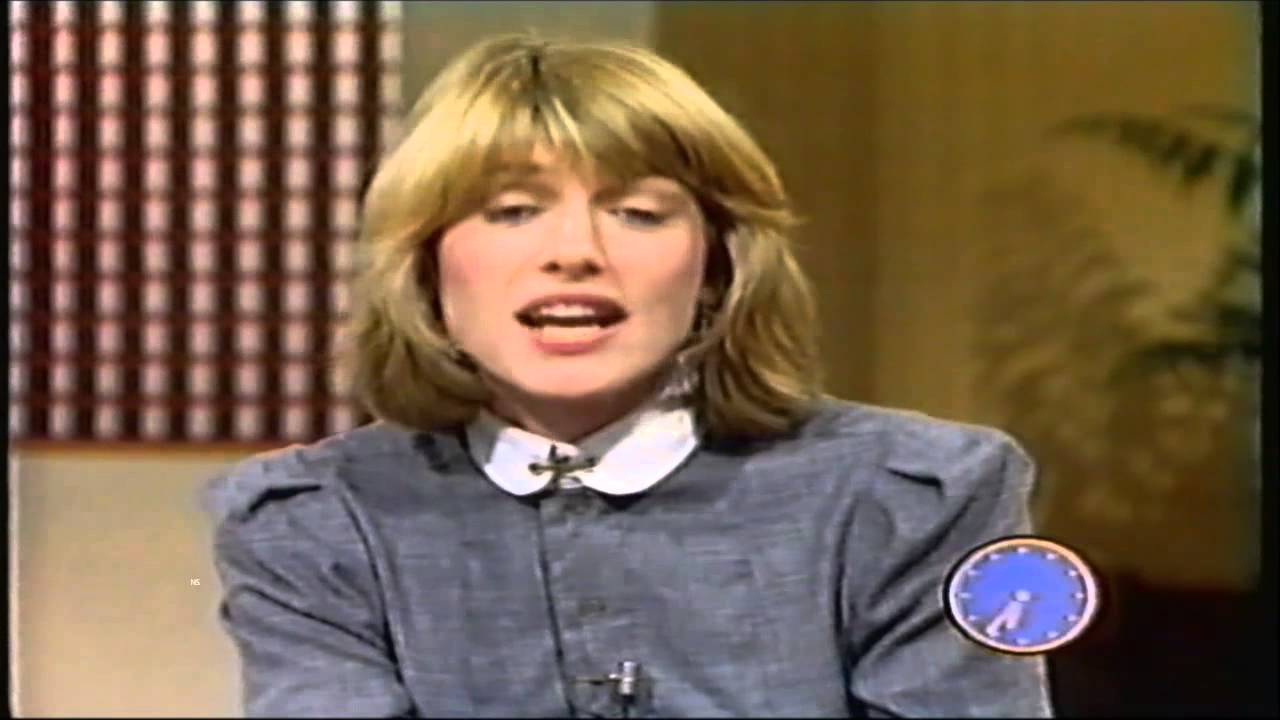 The First BBC Breakfast Time.