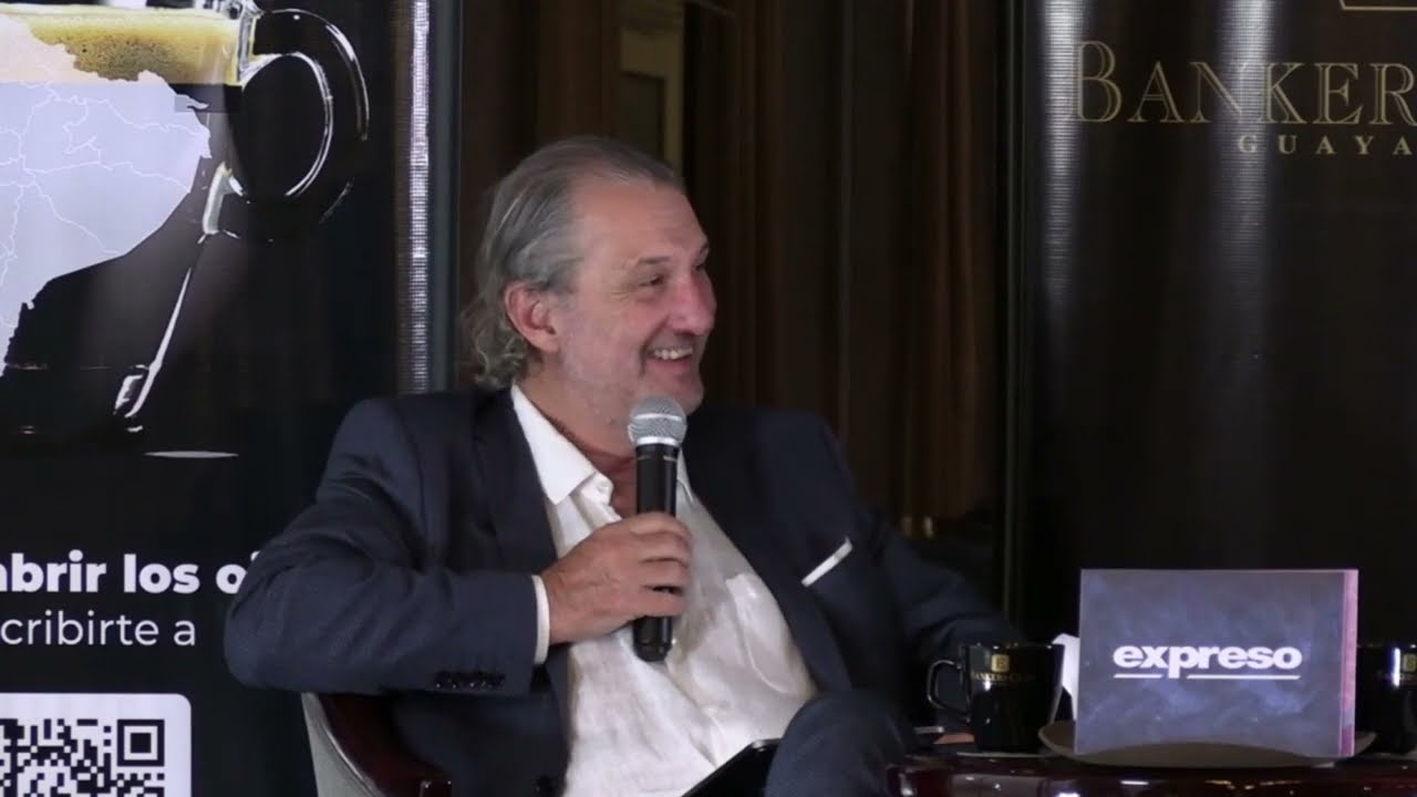 La pretemporada electoral se define en Samborondón