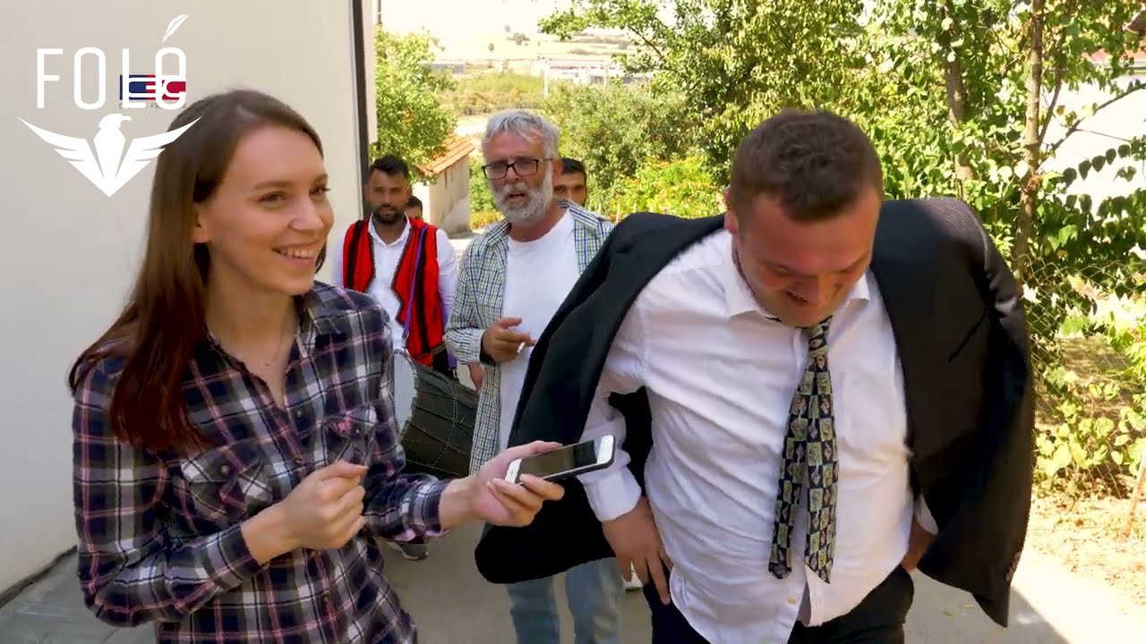 Kryetari i mir&euml; me shok&euml; shum&euml; - Episodi 1 (NEW)