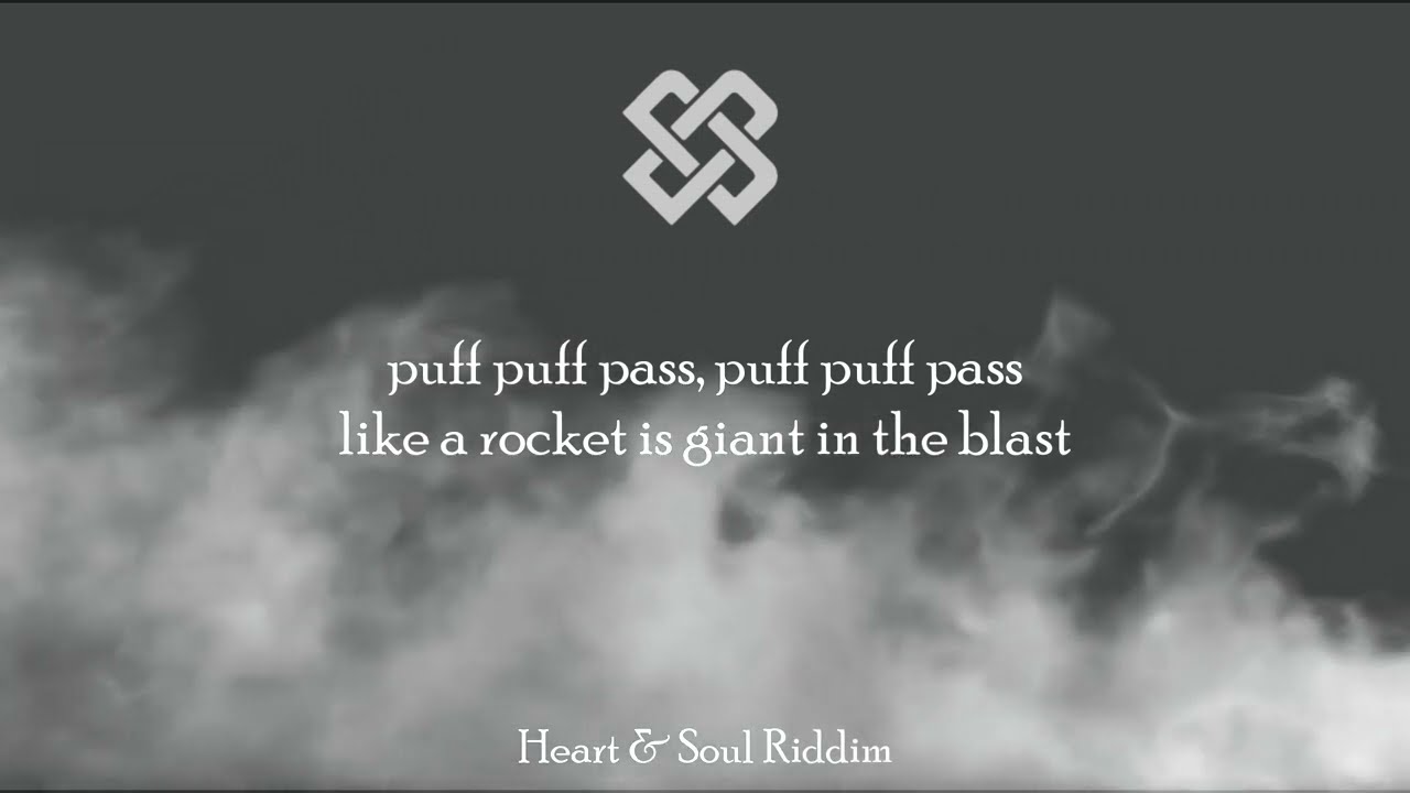 Heart & Soul Riddim Lyric Video