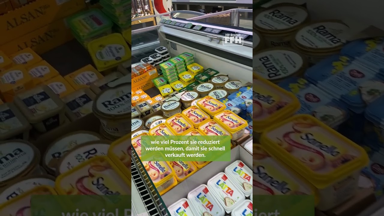 Tegut rettet Lebensmittel mit K&uuml;nstlicher Intelligenz