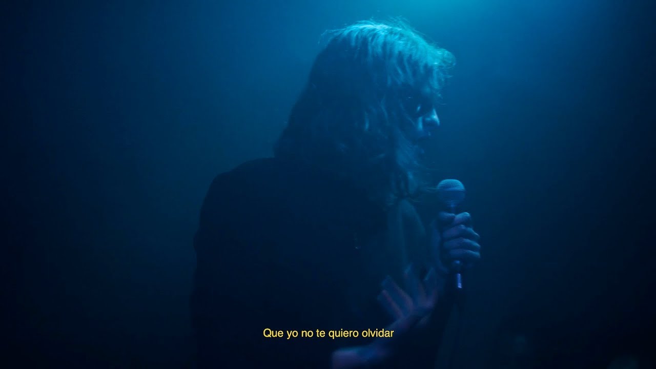 Soledad Vélez - Jóvenes