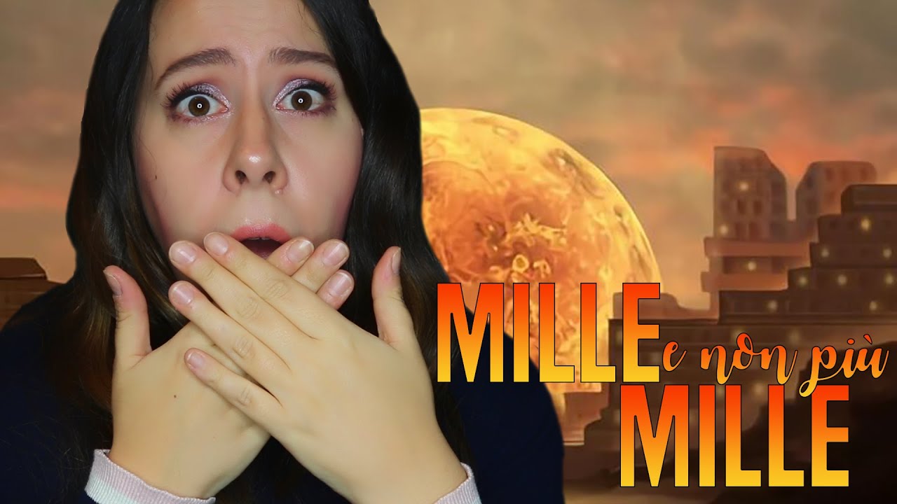 La Paura dell'ANNO MILLE 📖 STORIA MEDIEVALE ASMR | Whispering