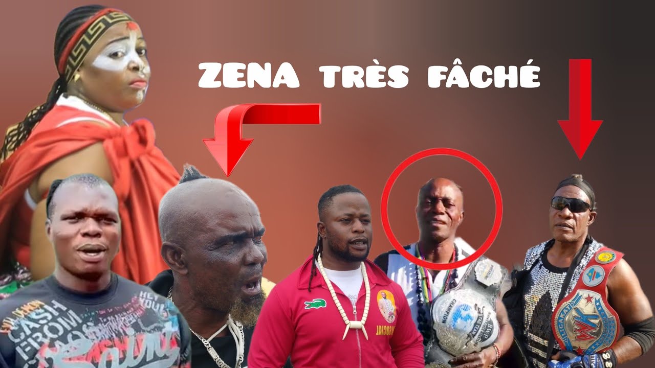 ZENA ATOMBOKI ASENGI REVENGE CONTRE KALELE LOLA MUSKITO JIBICK PARDON PONA MOTEMA EKITA YE SVP 