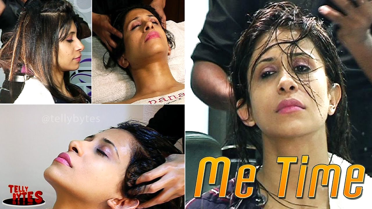 Kishwer Merchant took a break from the wedding stress