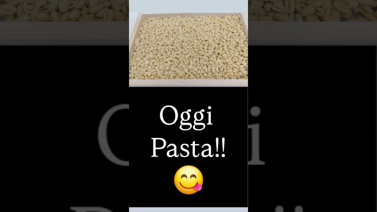 #pasta