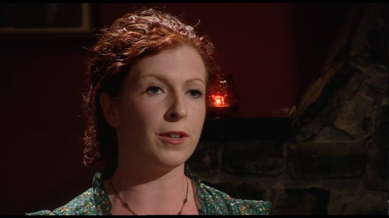 Orlaith Keane - Slán Abhaile