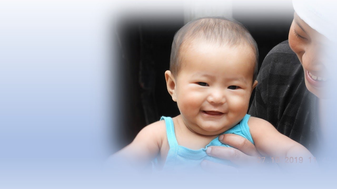 Baby Mine Lyrics-Alison Krauss-Dumbo Song