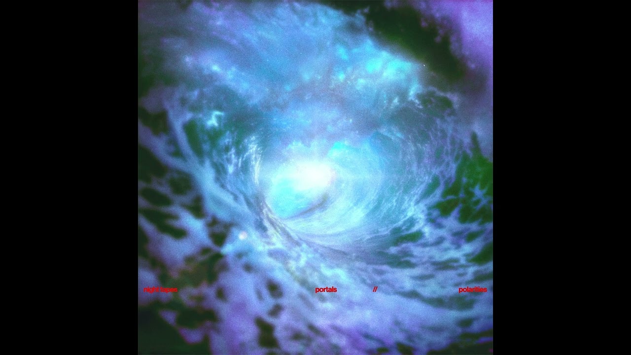 Night Tapes - swordsman