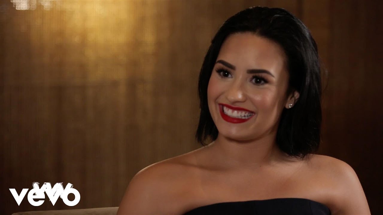 VVV Brasil – Christian Figueiredo & Malena: Demi Lovato