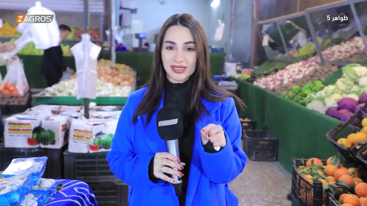 برنامج ظواهر 5 | الحلقة 6