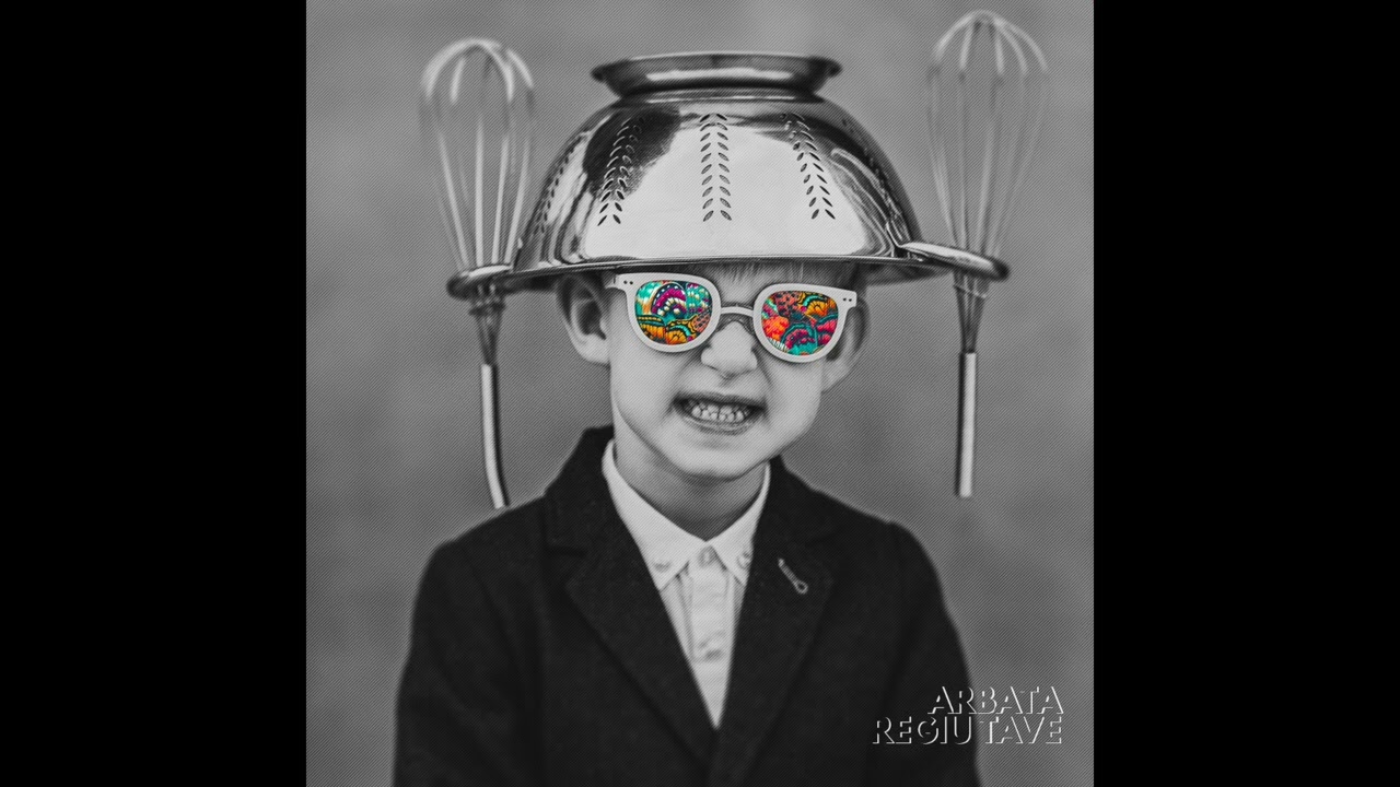 ARBATA - Regiu Tave (Pilnas Albumas)