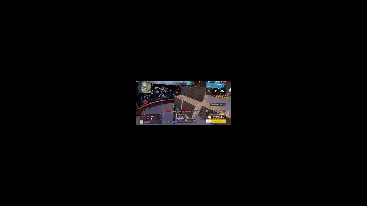 FAHIM M1X MAX is live chat Garena Garena free fire Max