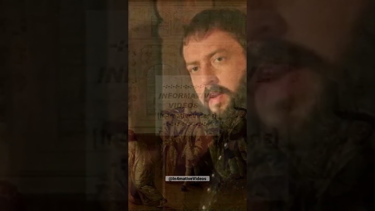 Ibrahim Pasha's love for Himself | Pargali Ibrahim Pasha