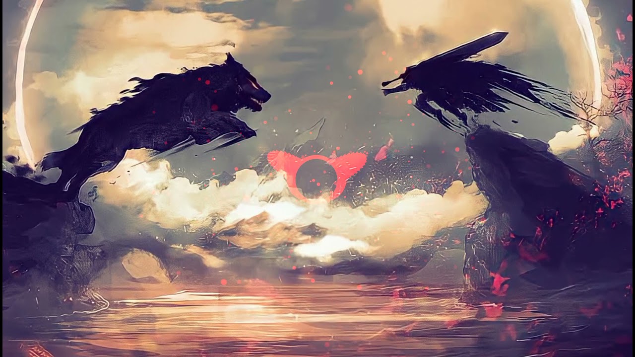 Rhapsody-Wisdom Of The Kings Nigthcore